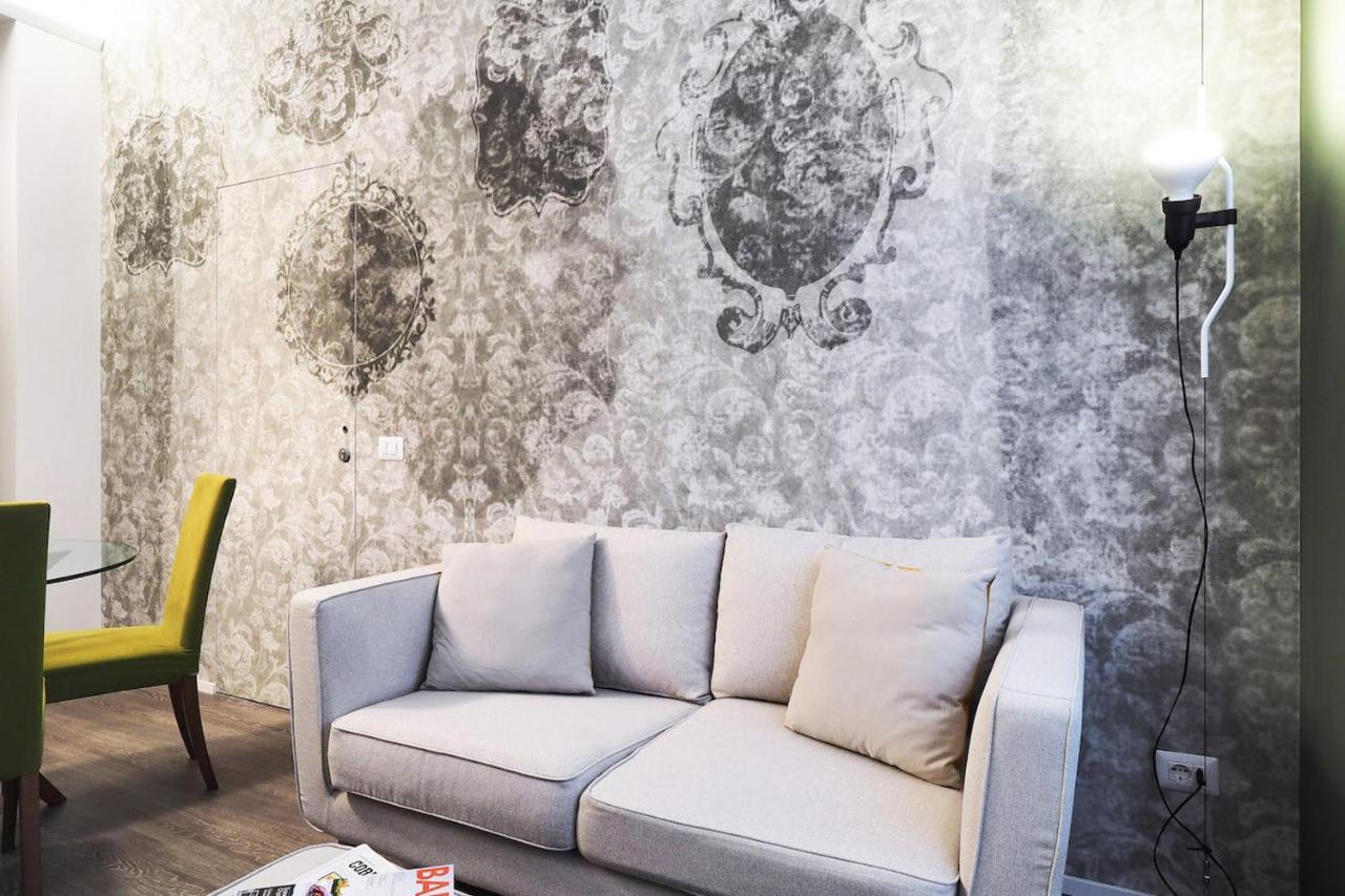 Contempora Apartments - Cavallotti 13 - B12A Milano Eksteriør bilde