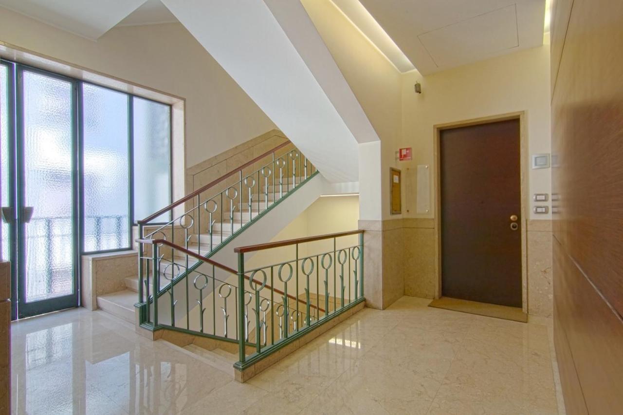 Contempora Apartments - Cavallotti 13 - B12A Milano Eksteriør bilde