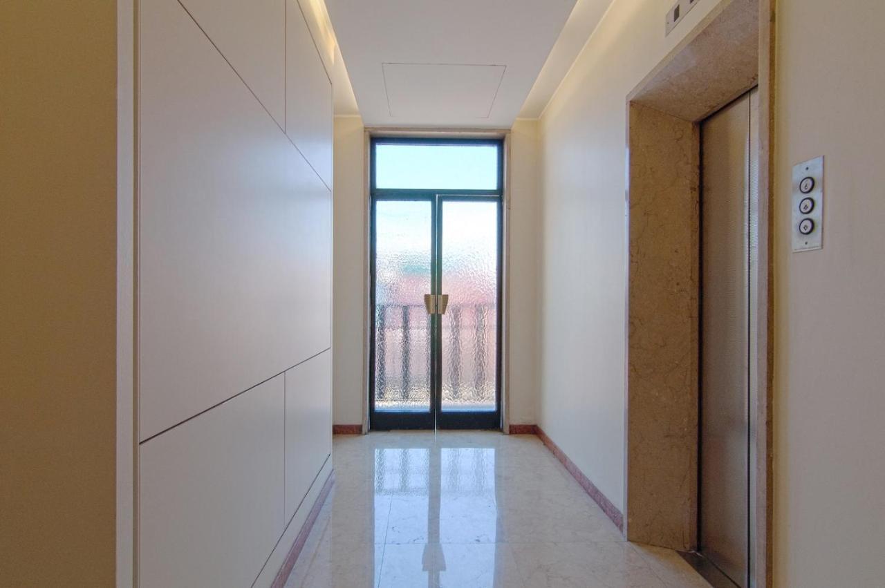 Contempora Apartments - Cavallotti 13 - B12A Milano Eksteriør bilde
